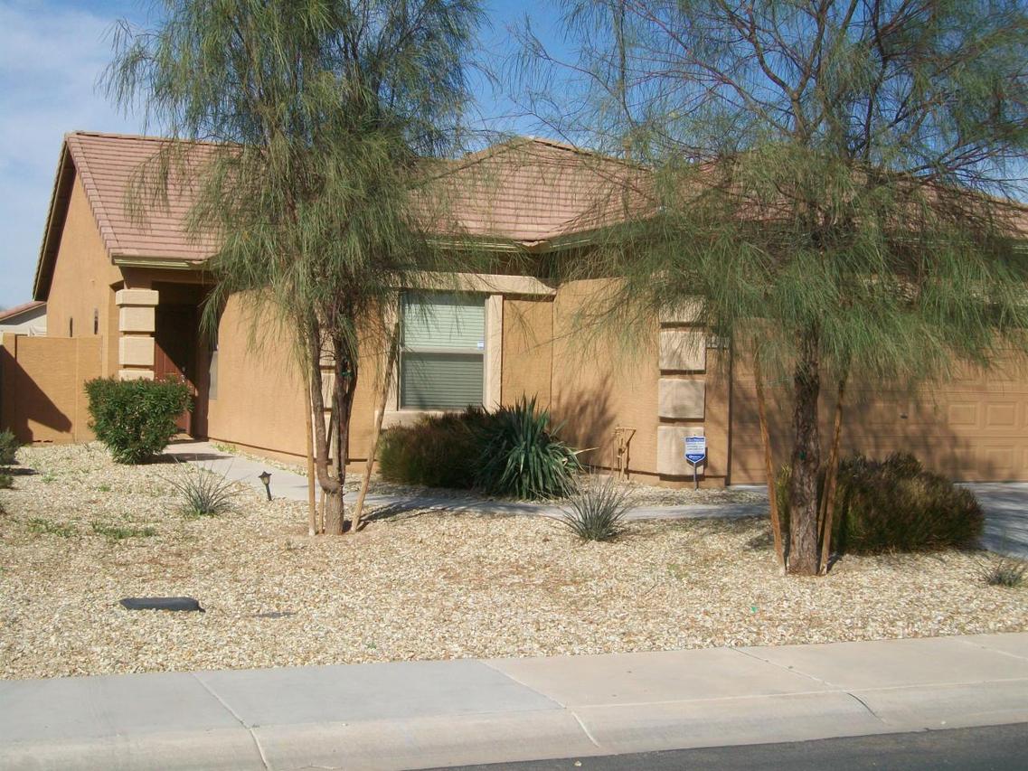 44556 W Yucca Ln., Maricopa, AZ 85138