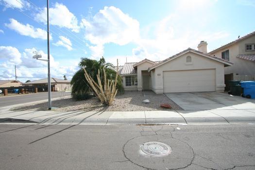 1303 W Libby St., Phoenix, AZ 85023