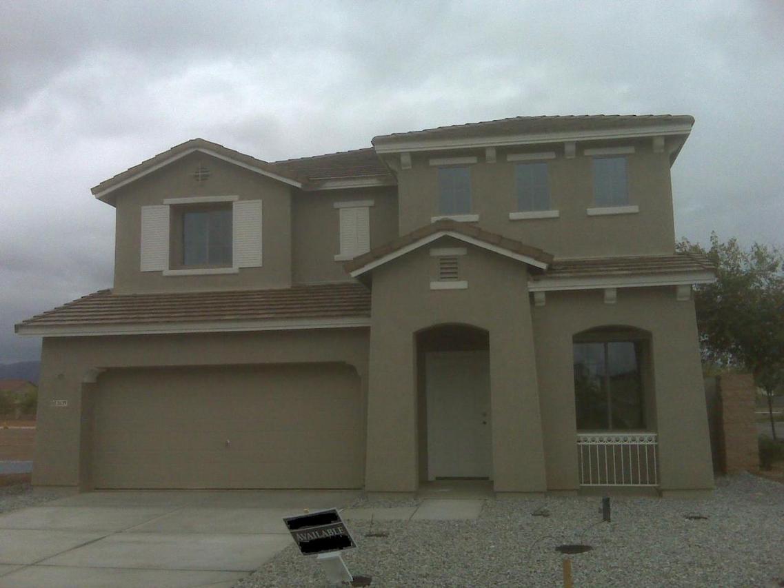 2639 W Tamarisk Ave., Phoenix, AZ 85041