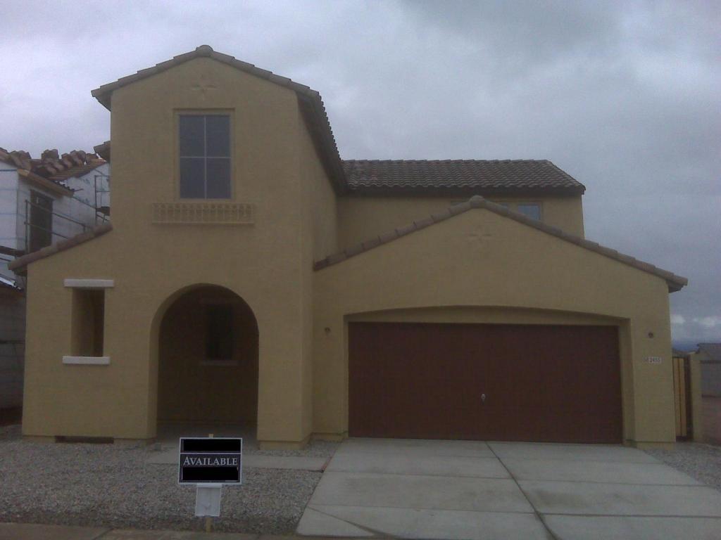 2455 W Parkway Dr., Phoenix, AZ 85041