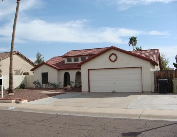 6425 W Ironwood Dr., Glendale, AZ 85302