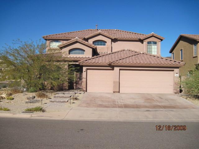 3222 W Espartero Way, Phoenix, AZ 85086