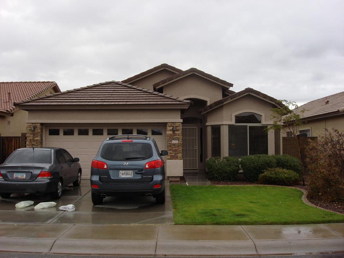 12527 W Honeysuckle St., Litchfield Park, AZ 85340