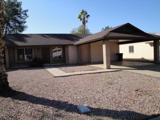 2103 W Mcnair St., Chandler, AZ 85224