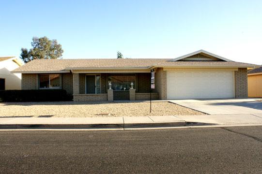 8035 E Monte Ave., Mesa, AZ 85209