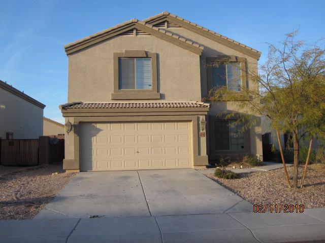 21874 W Sonora St., Buckeye, AZ 85326
