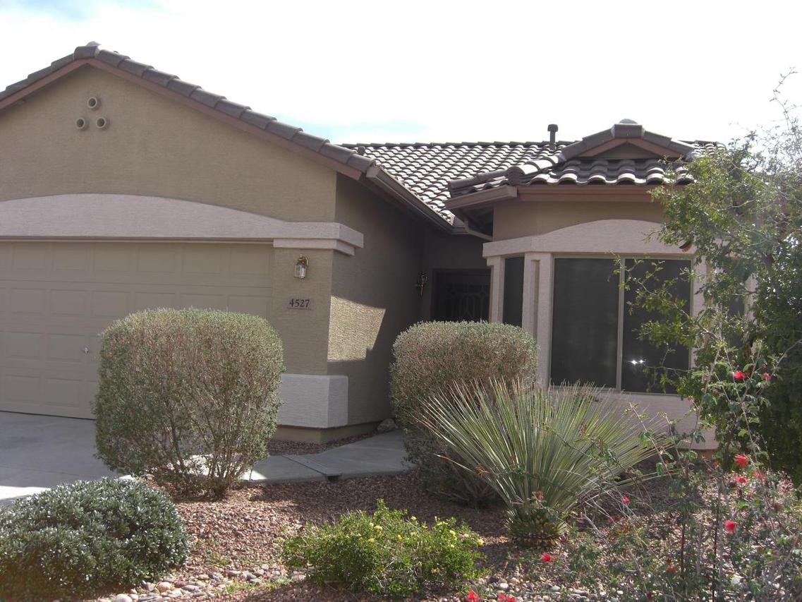 4527 W Cottontail Rd., Anthem, AZ 85086