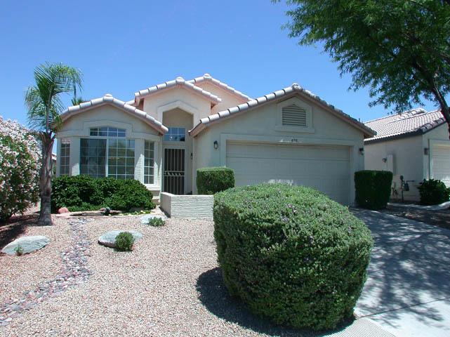 6710 E Norwood St., Mesa, AZ 85215