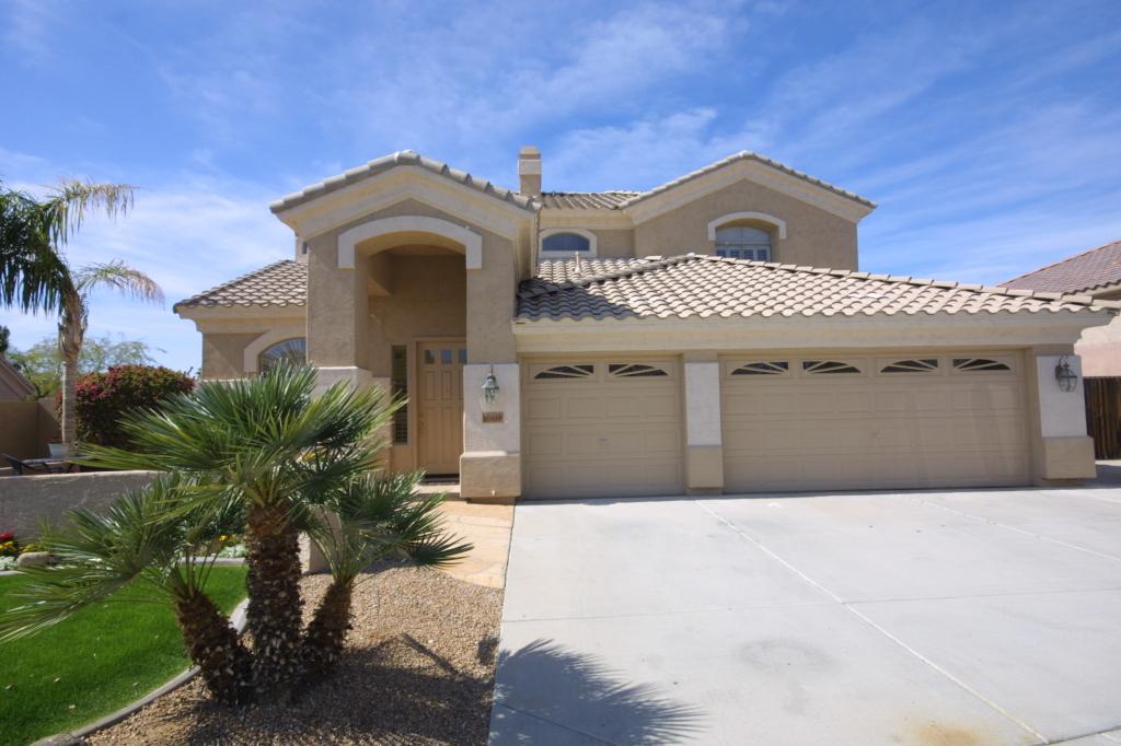 16438 S 16th Ave., Phoenix, AZ 85045