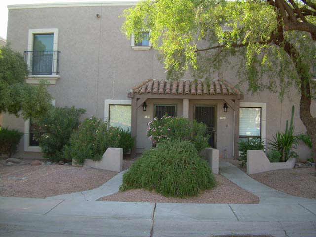 4860 N 73rd St. #15, Scottsdale, AZ 85251
