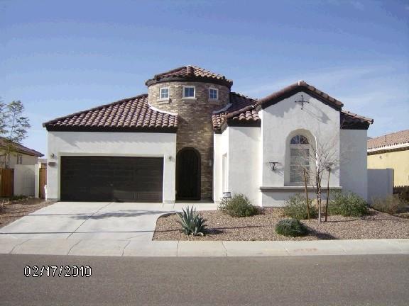 18453 W Sunnyslope Ln., Waddell, AZ 85355