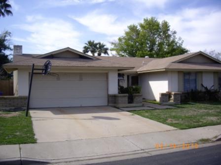 2836 S Don Luis Cir., Mesa, AZ 85202