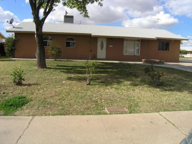 3032 N 39th Ave., Phoenix, AZ 85019