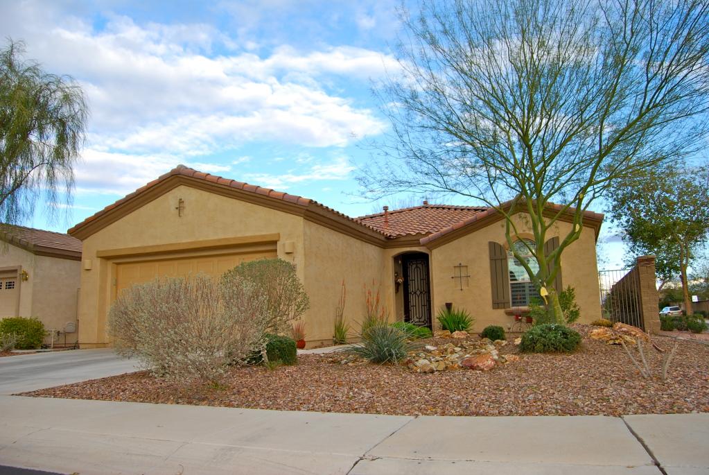 5305 S Harvest St., Gilbert, AZ 85298