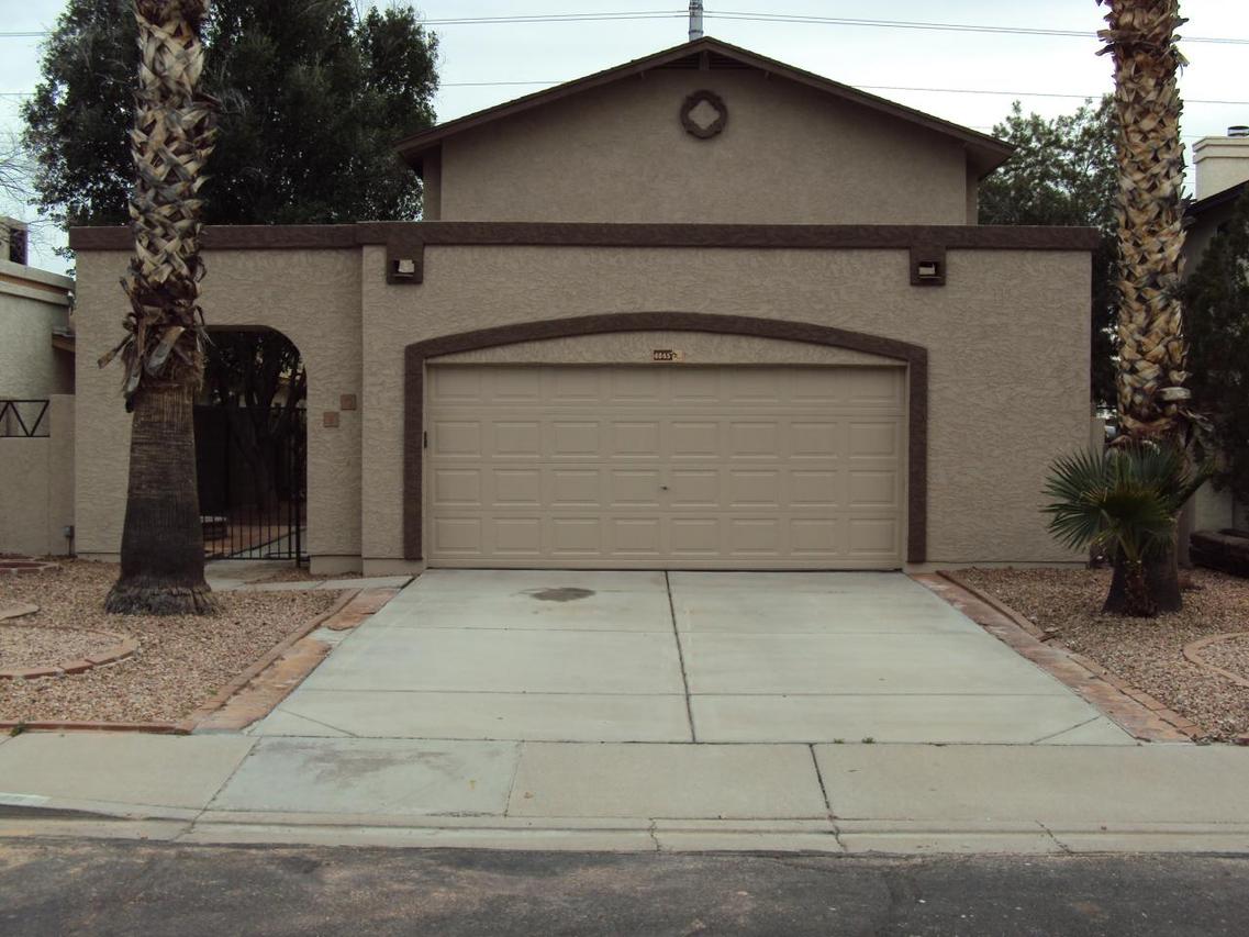 4045 E Caballero St., Mesa, AZ 85205