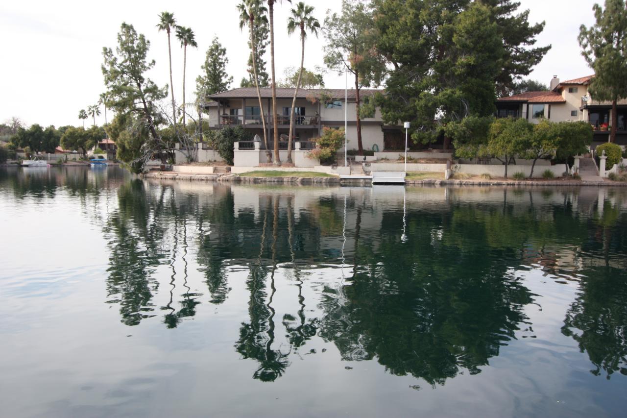 1042 E Driftwood Dr., Tempe, AZ 85283