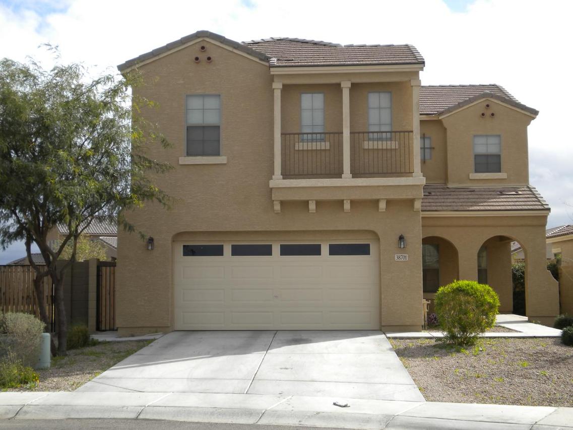 38701 N Lamar Dr., San Tan Valley, AZ 85140