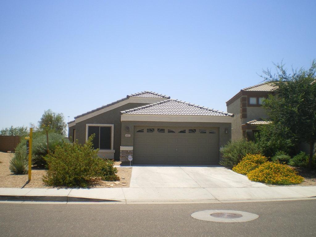 14820 N El Frio St., El Mirage, AZ 85335