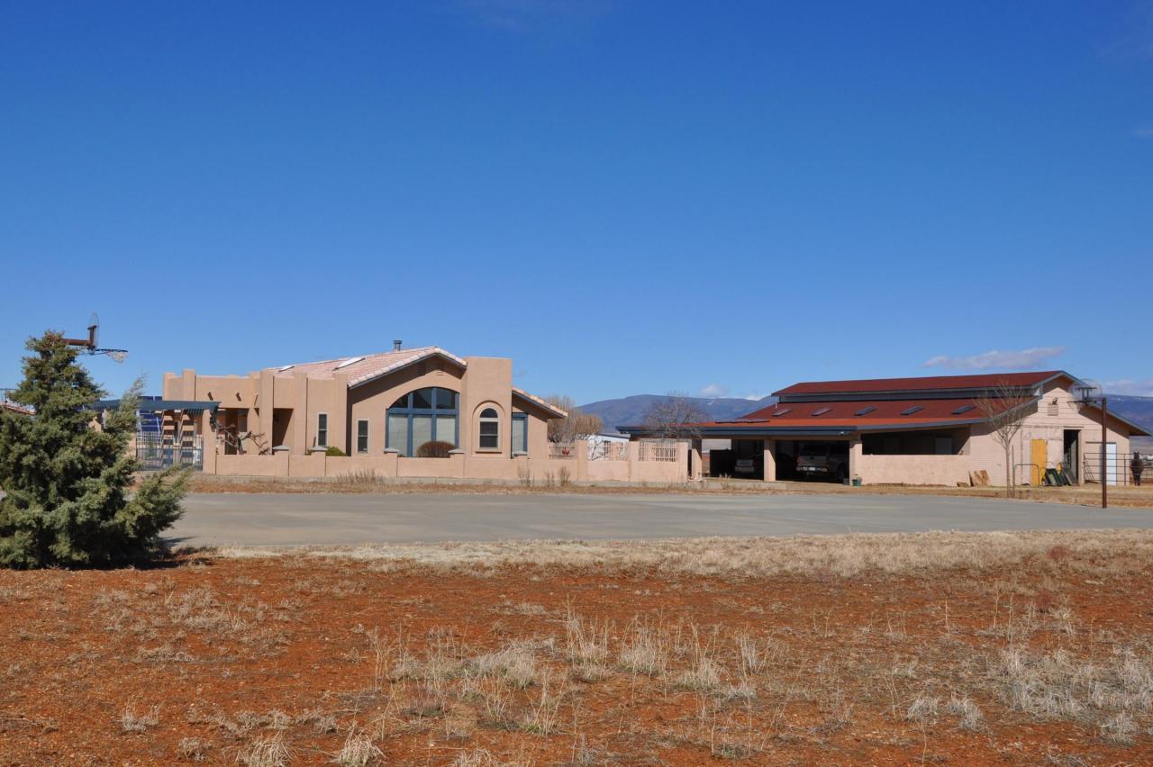 8500 E Old Black Canyon Hwy., Prescott Valley, AZ 86314
