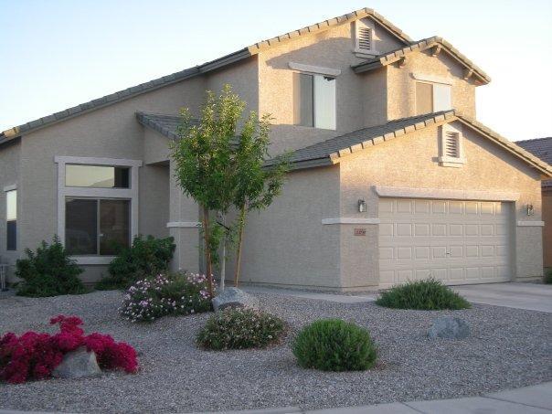 24739 W Jones Way, Buckeye, AZ 85326