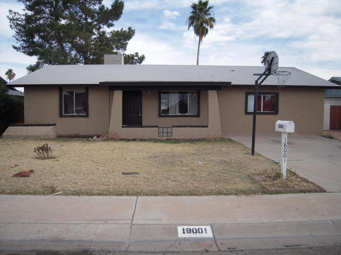 18001 N 29th Dr., Phoenix, AZ 85053