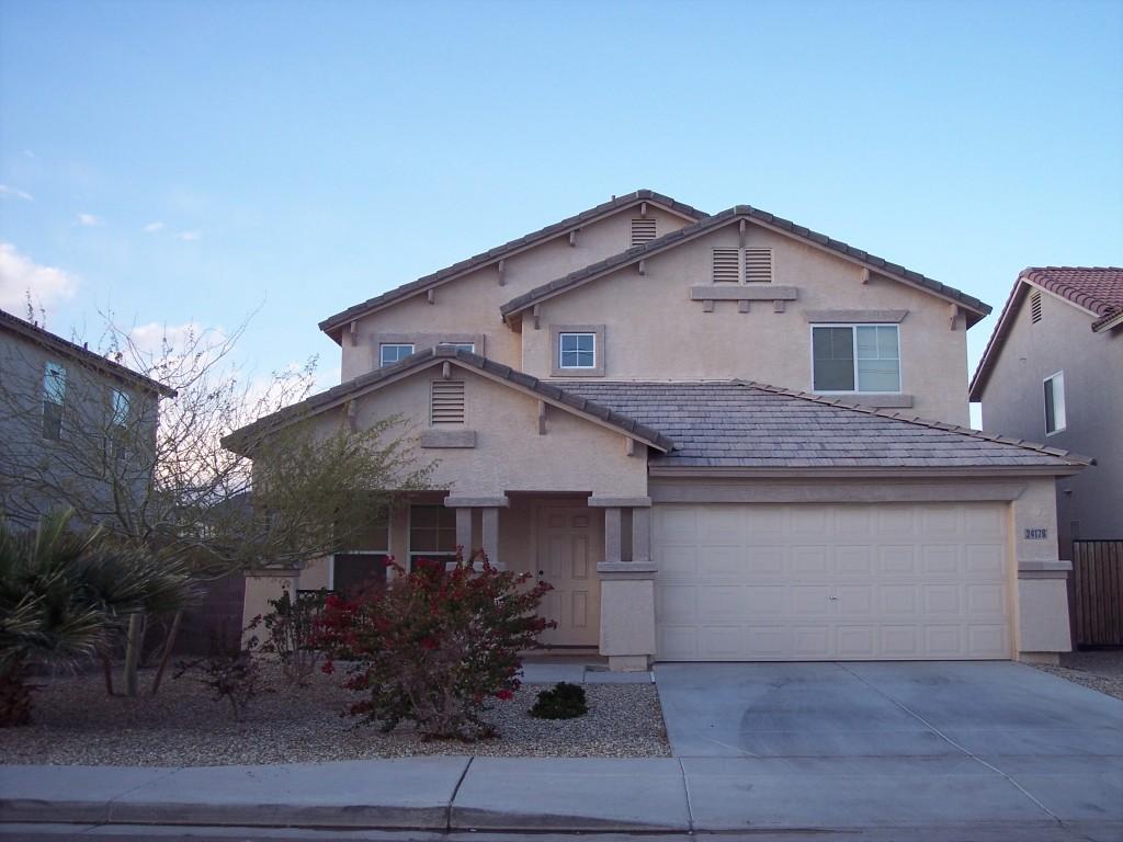 24178 W Desert Bloom St., Buckeye, AZ 85326