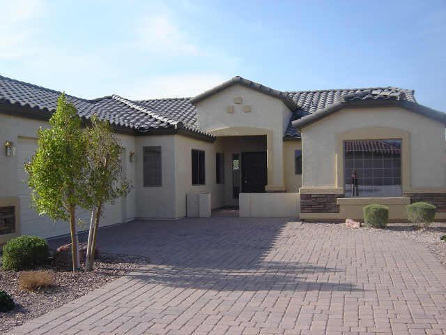 23007 W Yavapai St., Buckeye, AZ 85326