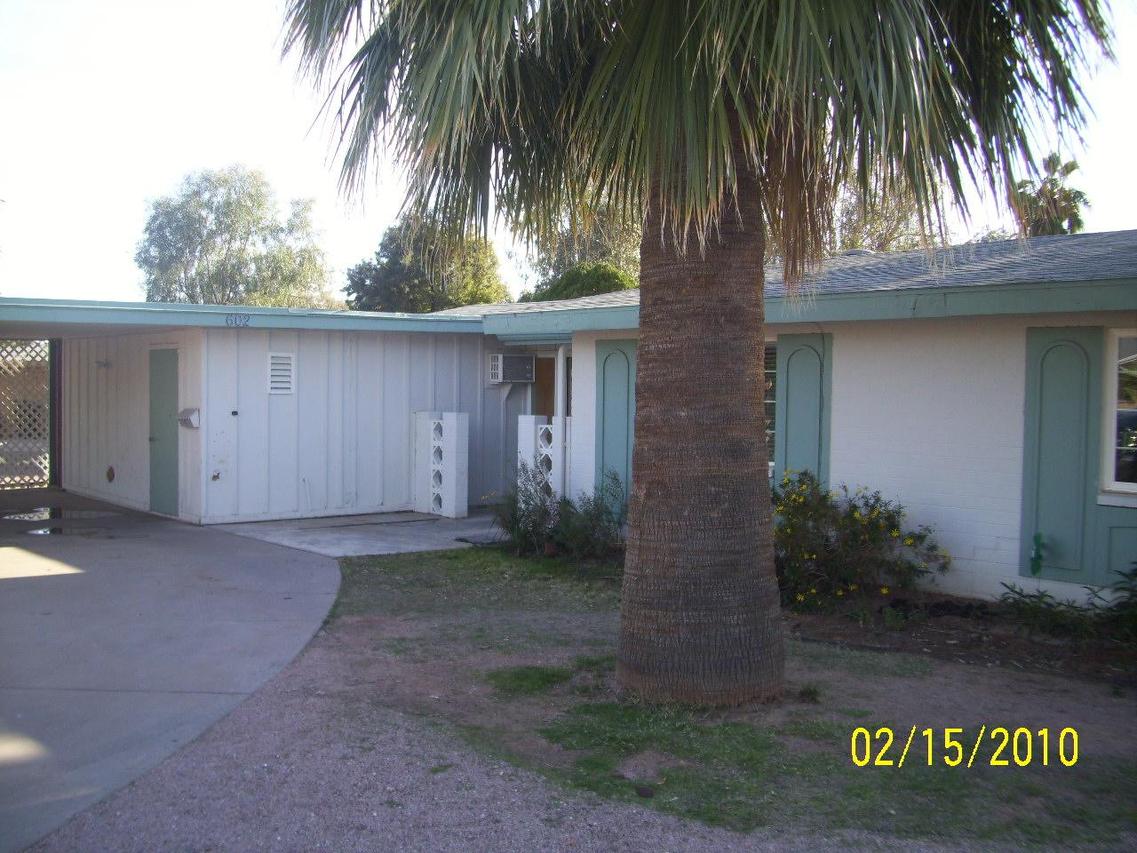 602 S Revolta Cir., Mesa, AZ 85208