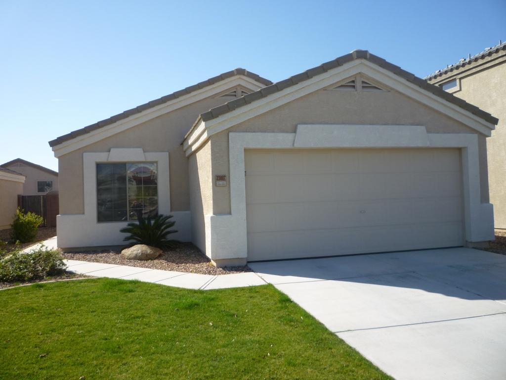 23807 W Hadley St., Buckeye, AZ 85326