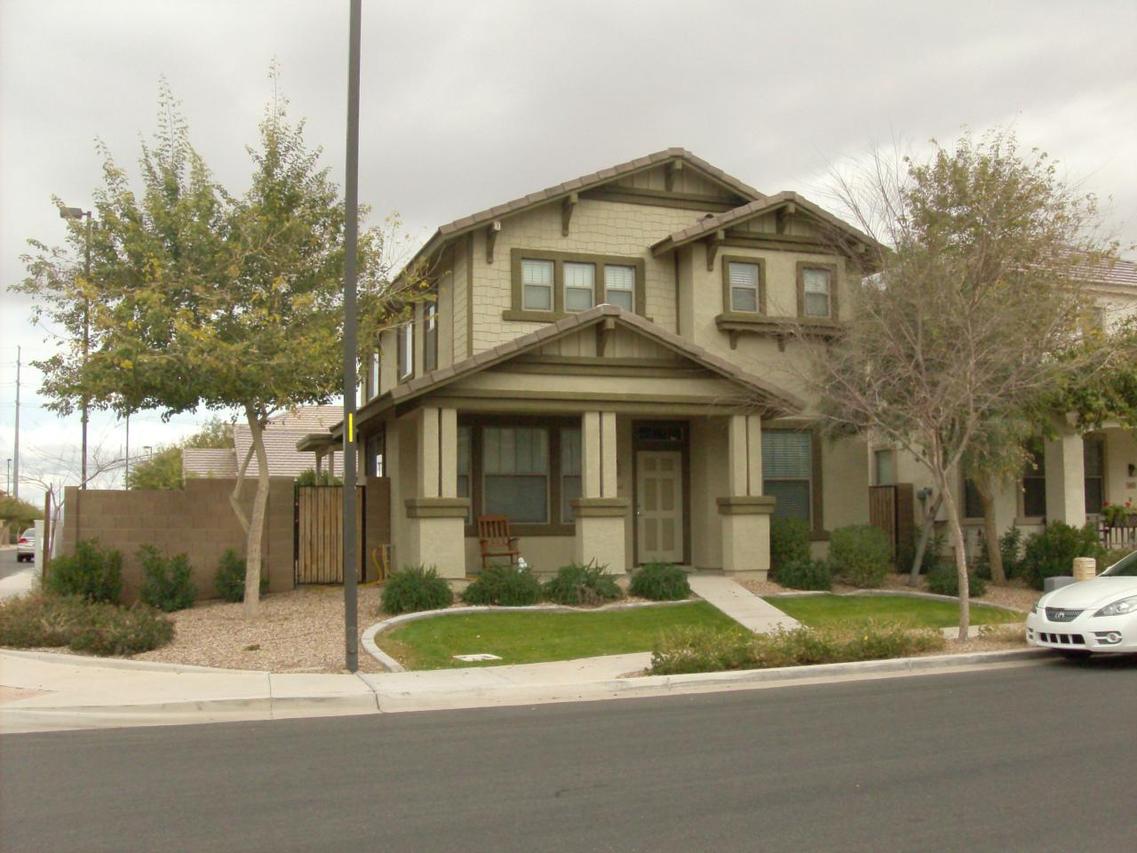 3848 E Bridgeport Pkwy., Gilbert, AZ 85295