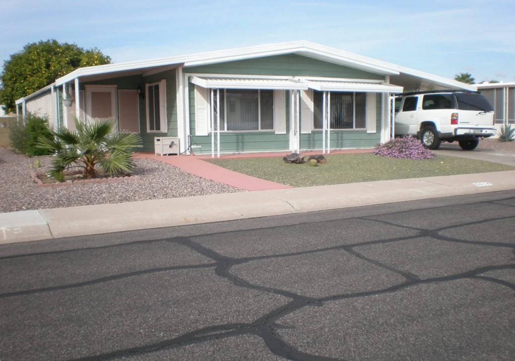 5614 E Player Pl., Mesa, AZ 85215