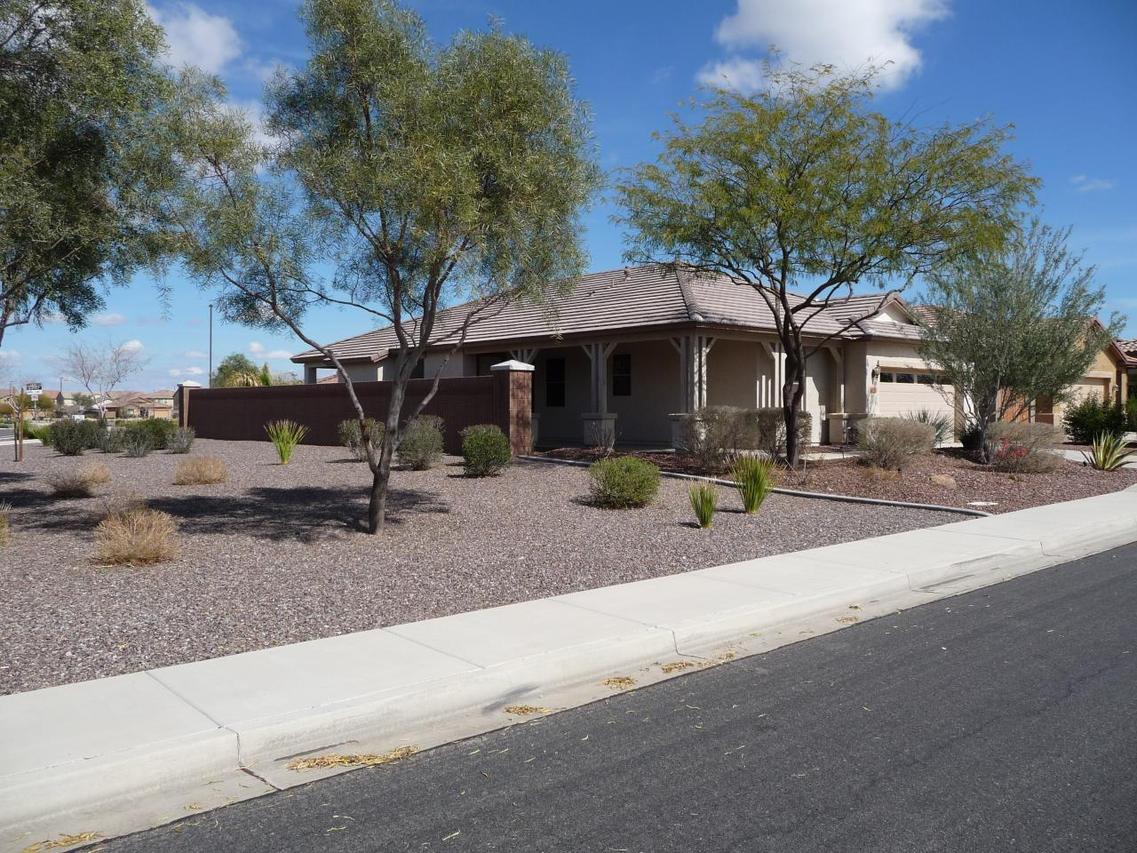 3032 E Ravenswood Dr., Gilbert, AZ 85298