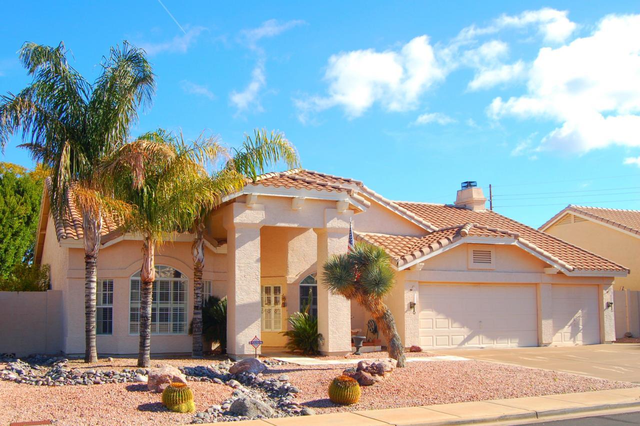 6742 E Venue St., Mesa, AZ 85215