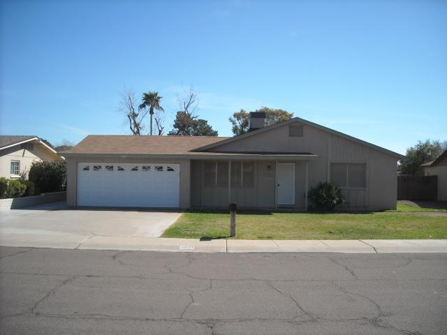 4827 S Heather Dr., Tempe, AZ 85282