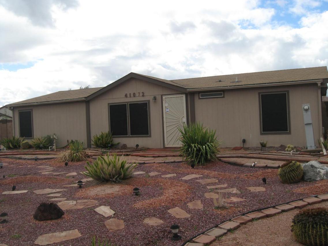 41072 N Desert Thistle Tr., San Tan Valley, AZ 85140