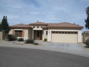 21107 E Roundup Way, Queen Creek, AZ 85142