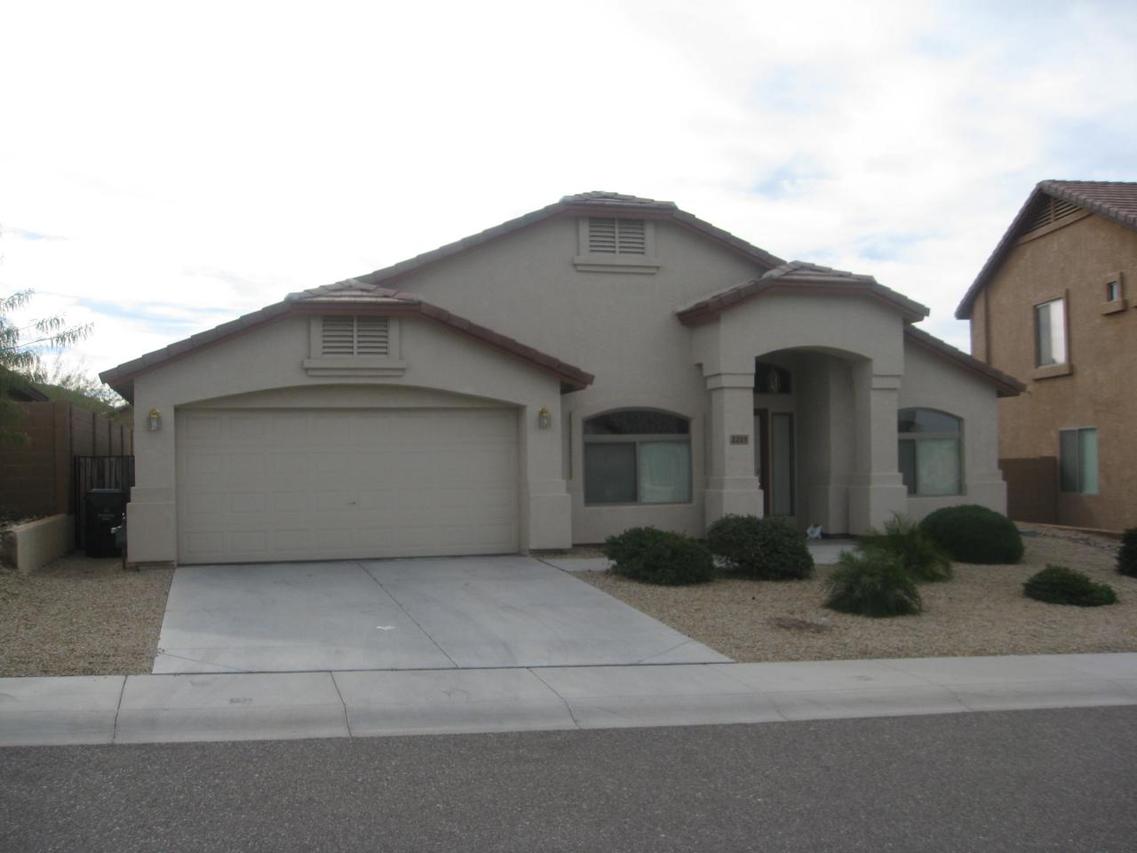 2213 W Steed Ridge, Phoenix, AZ 85085