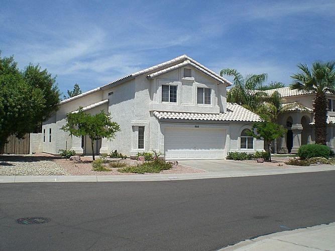 860 W Lobster Trap Dr., Gilbert, AZ 85233