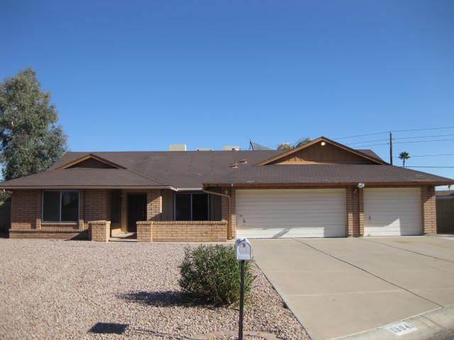 18041 N 43rd Dr., Glendale, AZ 85308
