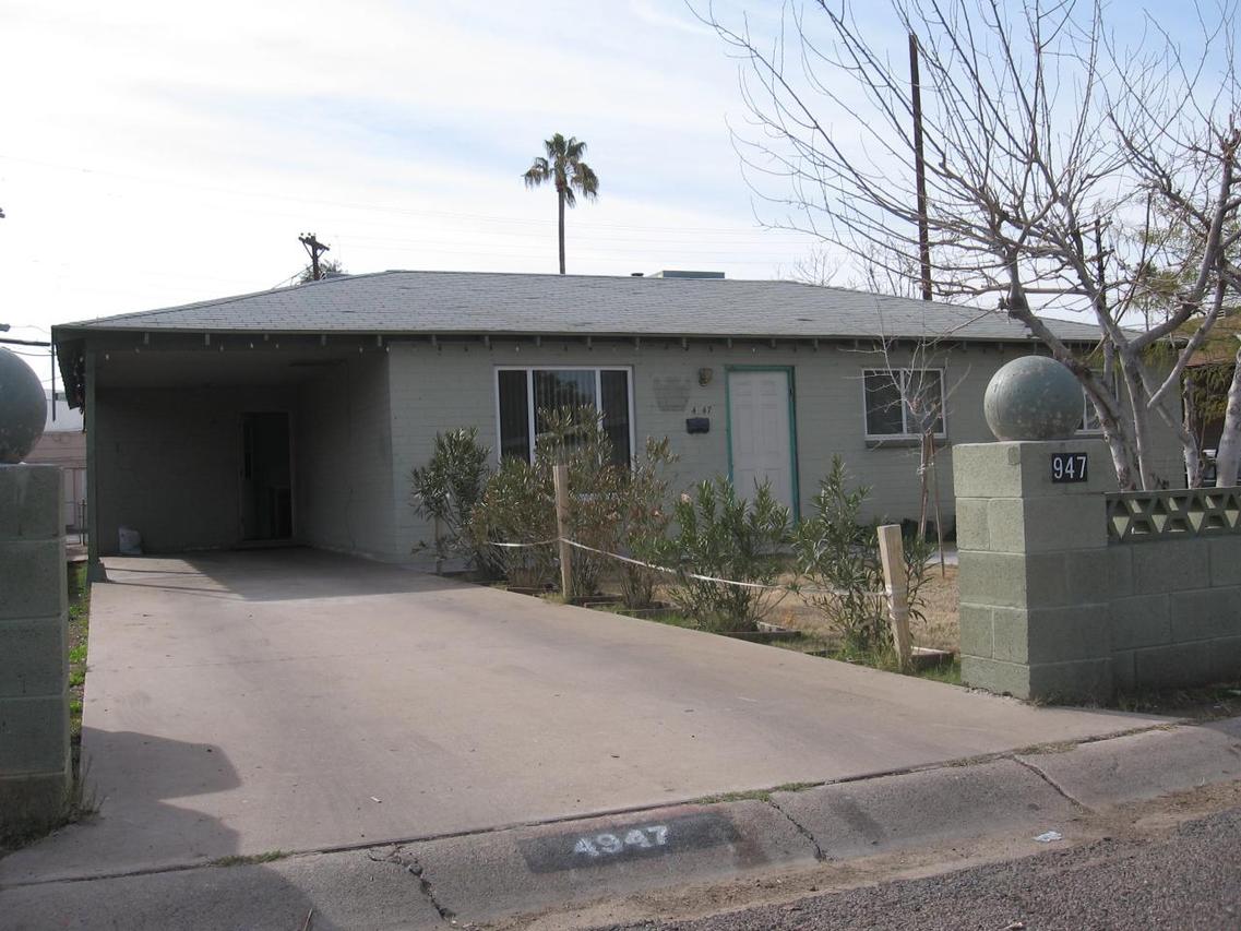 4947 W Mackenzie Dr., Phoenix, AZ 85031