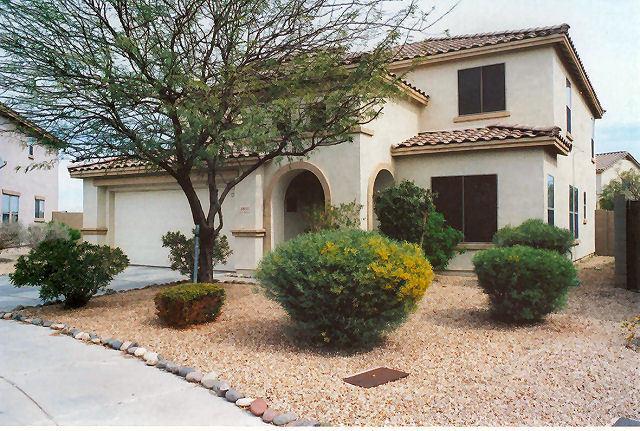 4805 S 25th Ln., Phoenix, AZ 85041