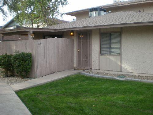 286 W Palomino Dr. #125, Chandler, AZ