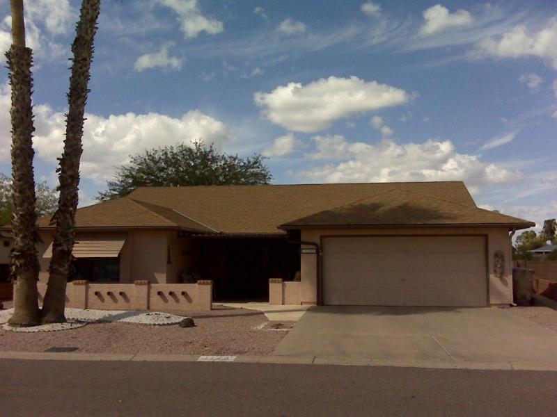 1140 S Firefly Ave., Mesa, AZ 85208