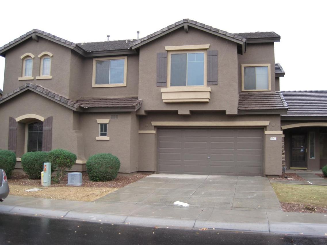 1061 E Redwood Dr., Chandler, AZ 85286