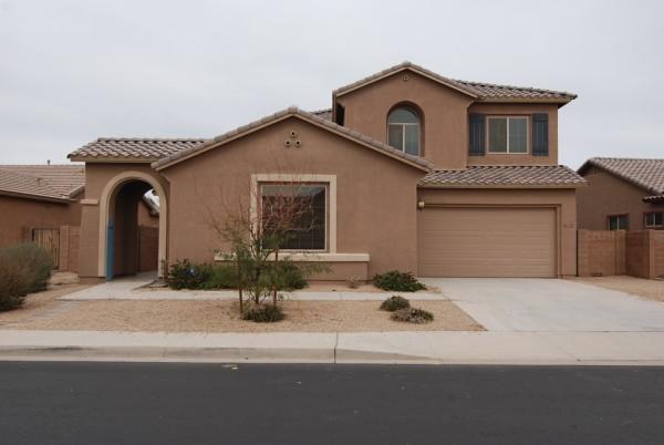 2740 E Azalea Dr., Chandler, AZ 85286