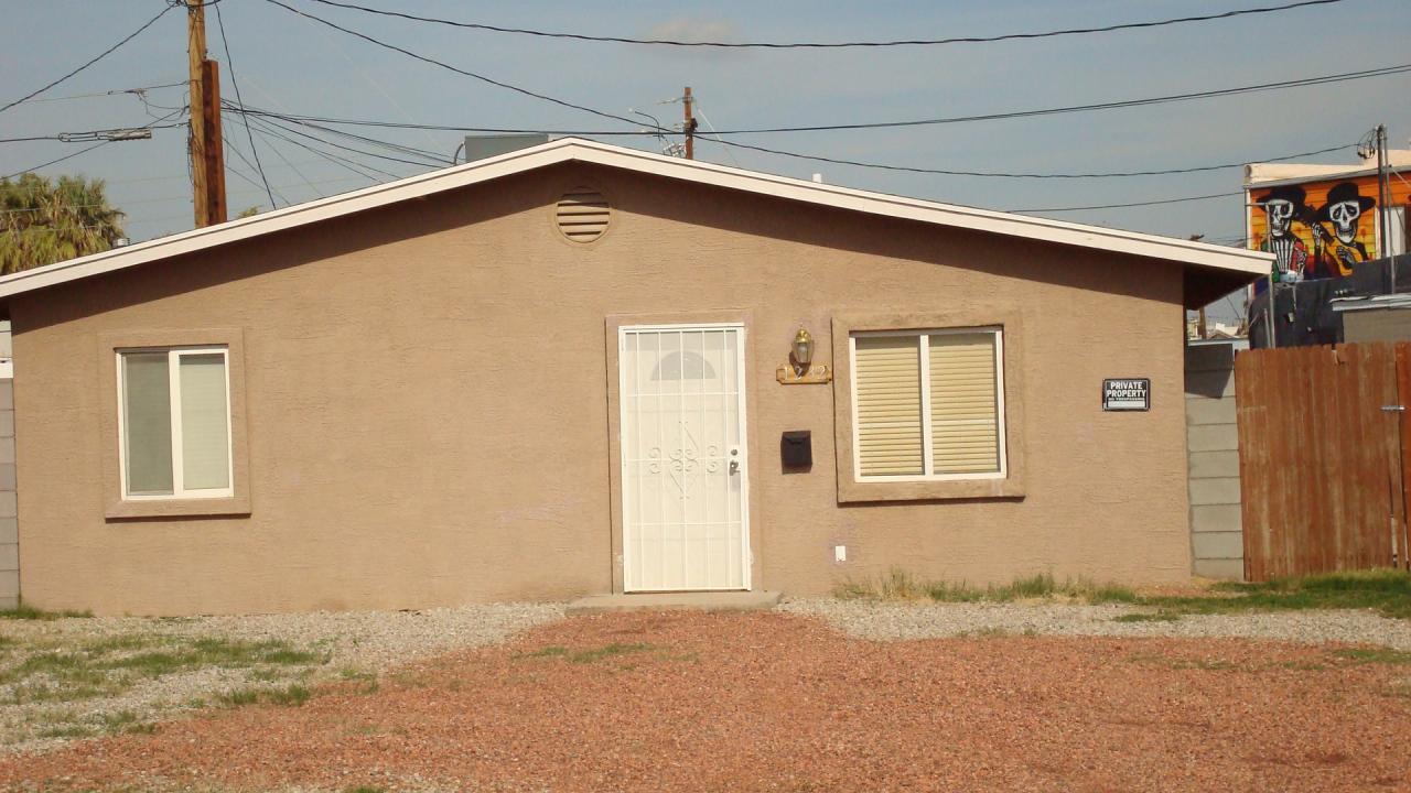 1232 W Pierce St., Phoenix, AZ 85007