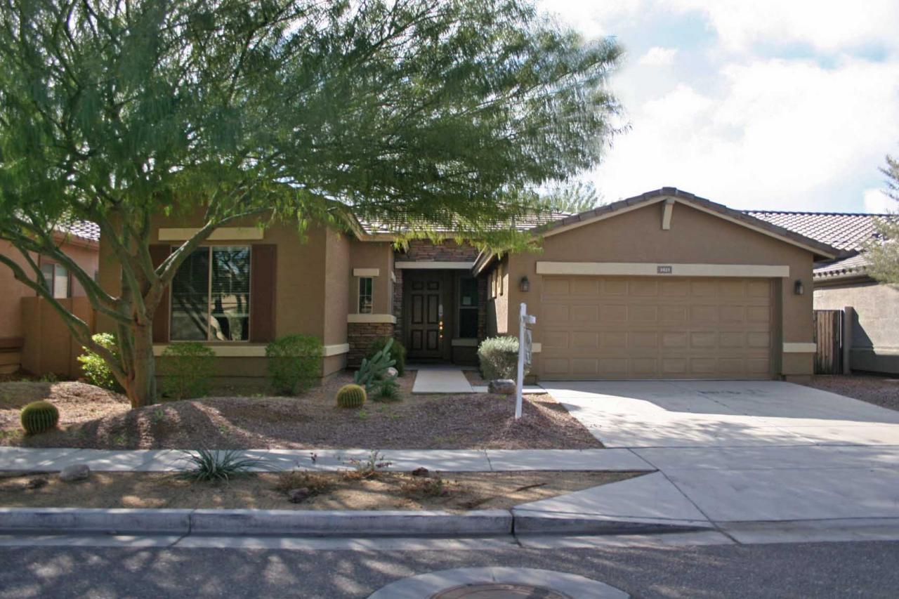 3421 W Galvin St., Phoenix, AZ 85086