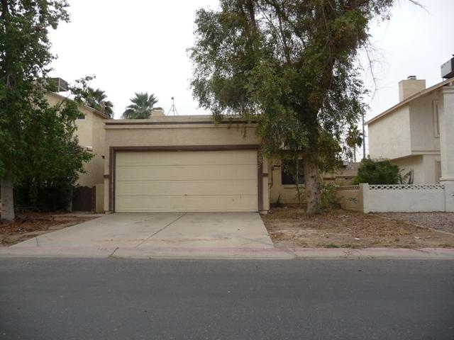 10012 N 66th Dr., Glendale, AZ 85302