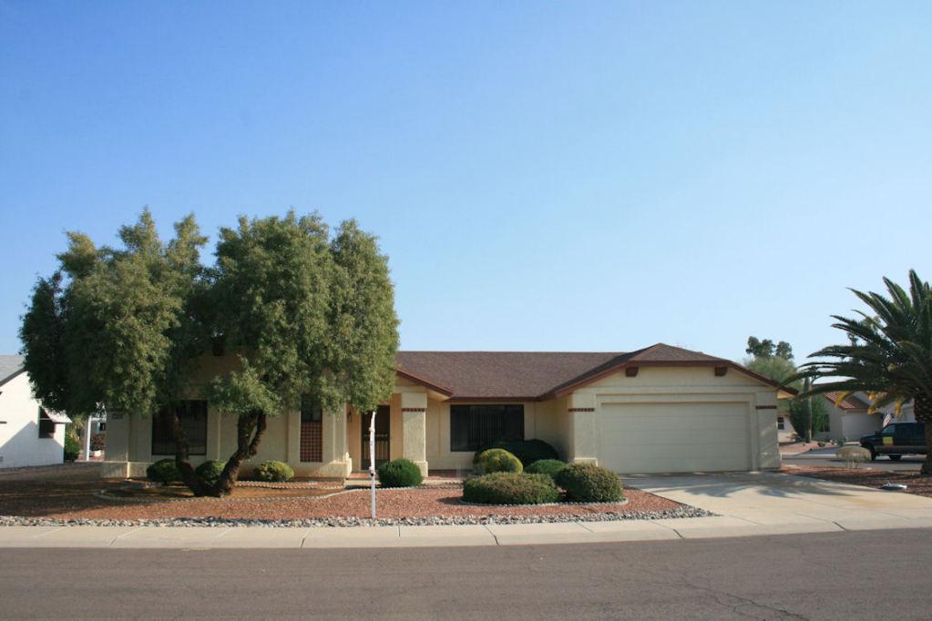19803 N 146th Way, Sun City West, AZ 85375