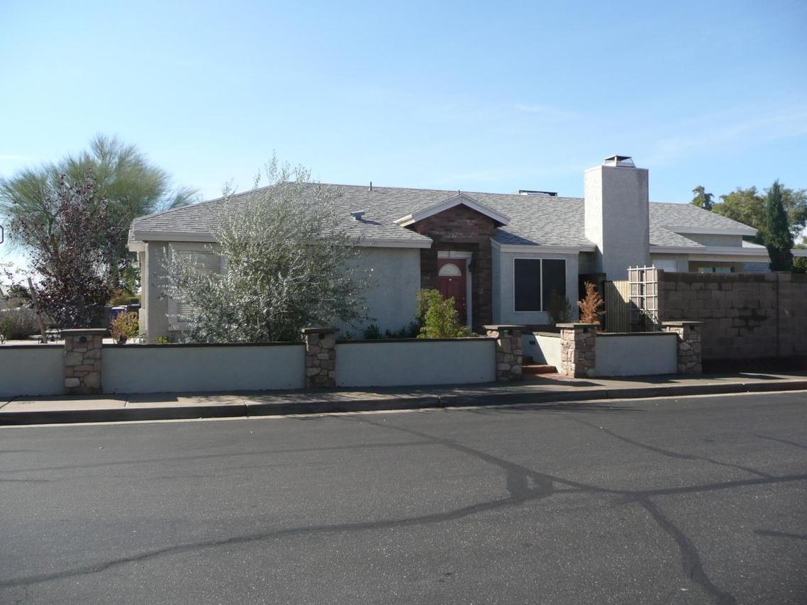 2652 N Sericin Cir., Mesa, AZ 85215